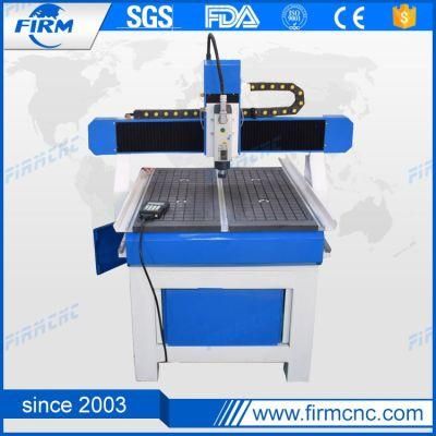 High Precision Advertising Wood Making Machine