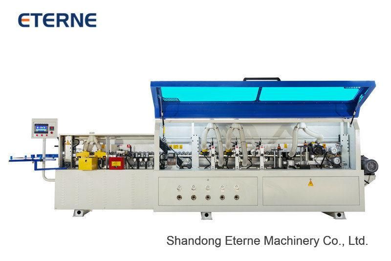 Automatic Edge Bander Woodworking Automatic Edge Banding Machine (ET-360YCC)