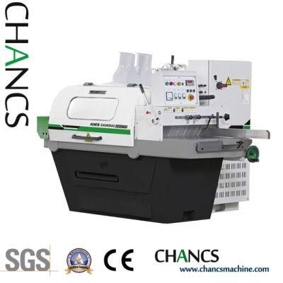 Chancsmac High Precision and Performance Multi Rip Saw