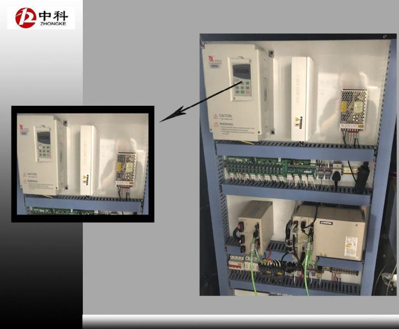 1325 Automatic Atc Cabinets Door Making CNC Router