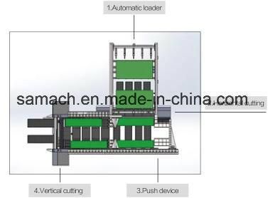 Woodworking Vertical & Horizontal Panel Saws