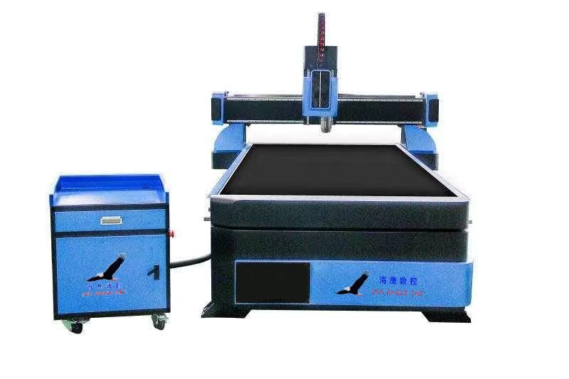 New Design Wood Carving Machinery 1325 CNC 4X8FT 3 Axis 3D Woodworking CNC Router