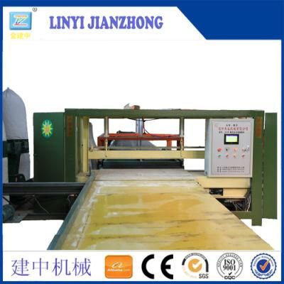 Automatic Plywood Paving Line for Multi-Layer Board Paving
