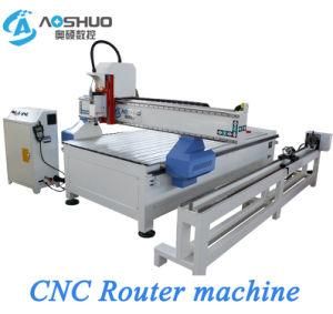 1224 CNC Router 3D Wood Carving Machine