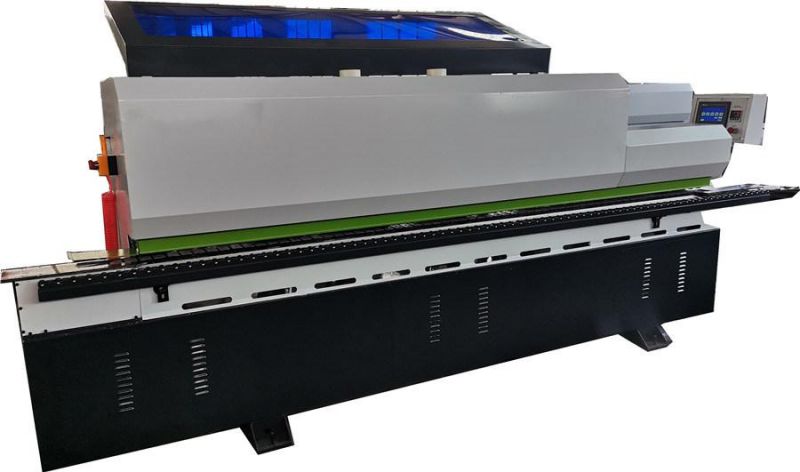 Wood Working Machinery Edge Banding Machine for Furniture