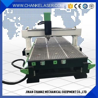 Factory Price CNC Carving Machine for Wood Acrylic Alumnium