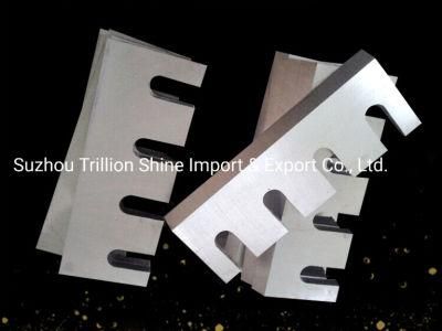 Flake Knife Chip Knife Slicer Kinfe Veneer Knife Wearing Shoe Planer Knife for Knife-Ring Flaker Drum Chipper