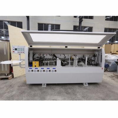 Hot Sale Automatic Woodworking Edge Banding Machine
