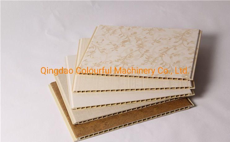 Sheet Material Cold Laminating Machine for 1000mm