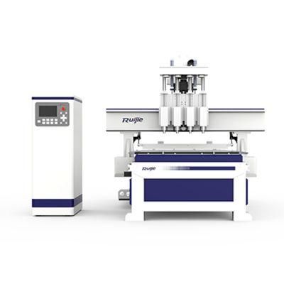 Multifunction CNC Machine 4th Axis CNC Router Shopbot CNC Router for Sale