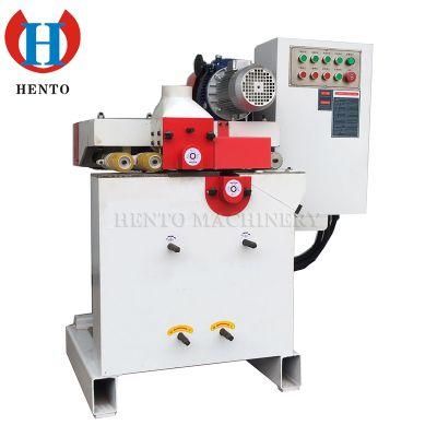 High Quality Wood Round Rod Machine