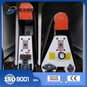 Experienced Woodworking Machinery Heavy-Duty Broadband Sander