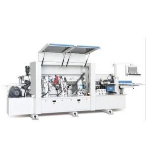 Factory Supplier Small Edge Banding Machine for Furniture Cabinets Door