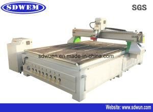 2030 2m*3m CNC Router with 3.2kw, 4.5kw Spindle Optional Wood Furniture Woodworking Machine