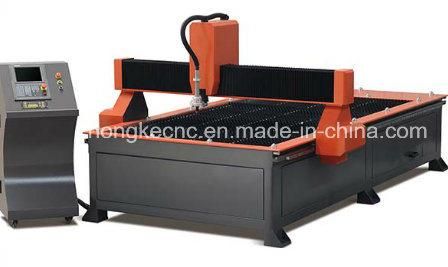High Quality Steel Sheet CNC Plasma Cutting Machine