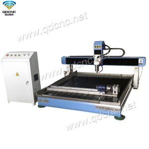 Desktop CNC Router 1212 with Cheap Price Qd-1212