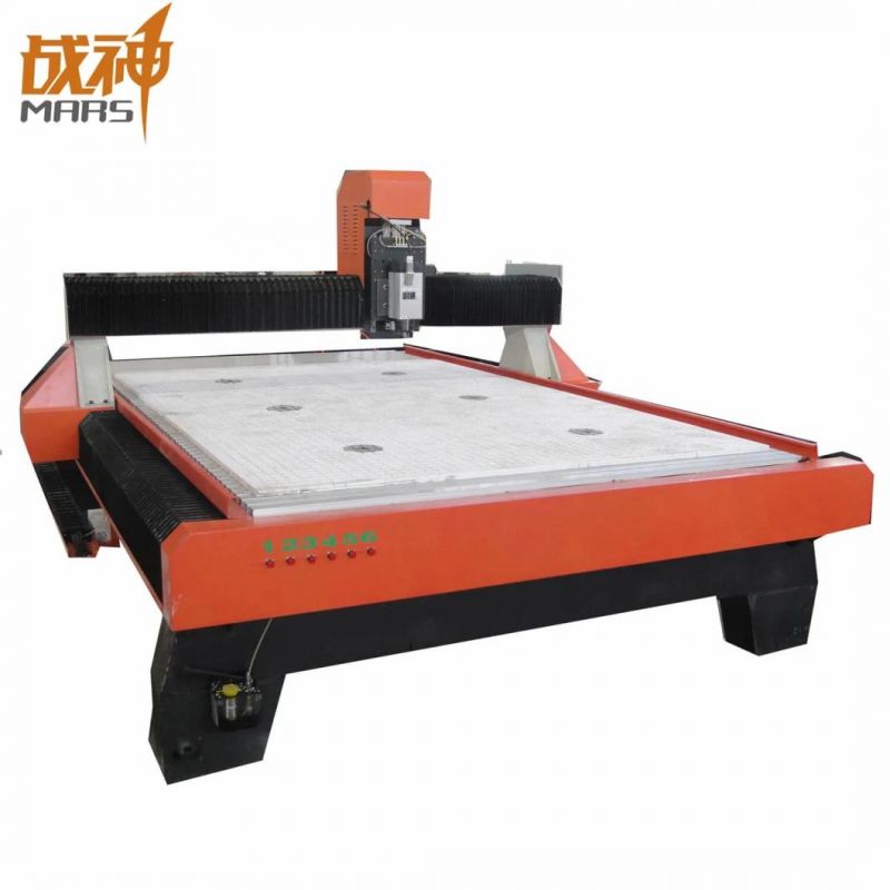 CNC Machine/Woodworking CNC Carving Machine/CNC Cutting Machine