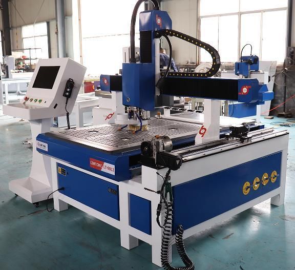 Atc CNC Router 0609 9060 6040 Woodworking CNC Router Machine/CNC Router 3 Axis/Mini CNC 4040