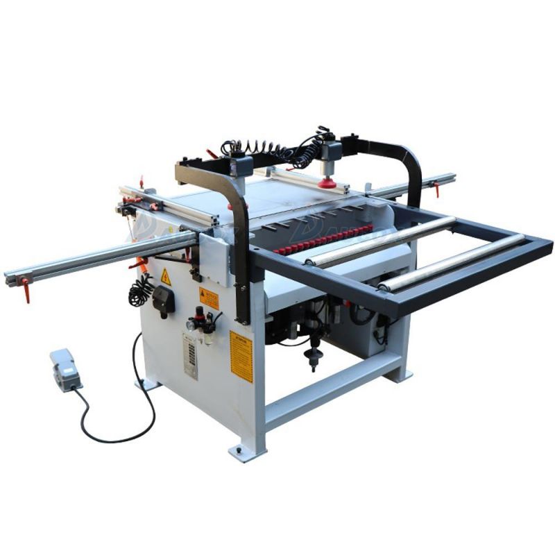 Wood Boring Machine for Making Cabinet for Drilling Holes in Wood