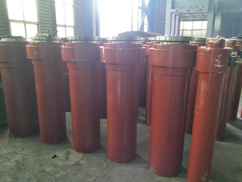 Automatic Woodworking Hydraulic Oil Cold Press Machine