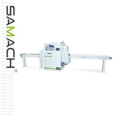 Woodworking Optimization Cut-off Saw Machine Fast Cut off Saw