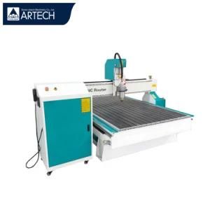 Wood Engraving and Cutting Machine CNC Router Machine Price
