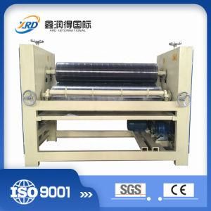 High Quality 4 Rollers Glue Spreader for Plywood Machine