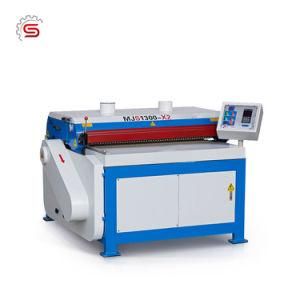 Hot Sales Model Mjs1300-X2 Multiple Blade Saw for Wood