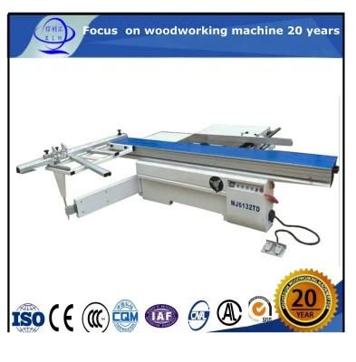 Cost-Efficient Durable Table Panel Saw for Woodworking Solid Wood Processing Wood-Working Machine Wood Saw for Wood Furniture