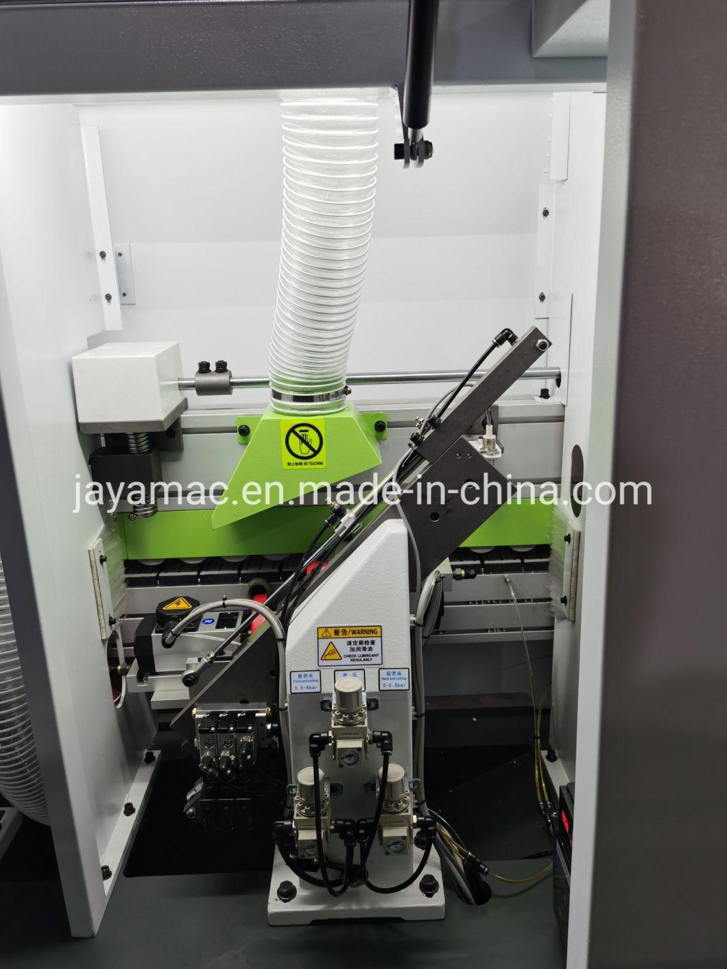 ZICAR High Quality Edge Banding Machine MF50B