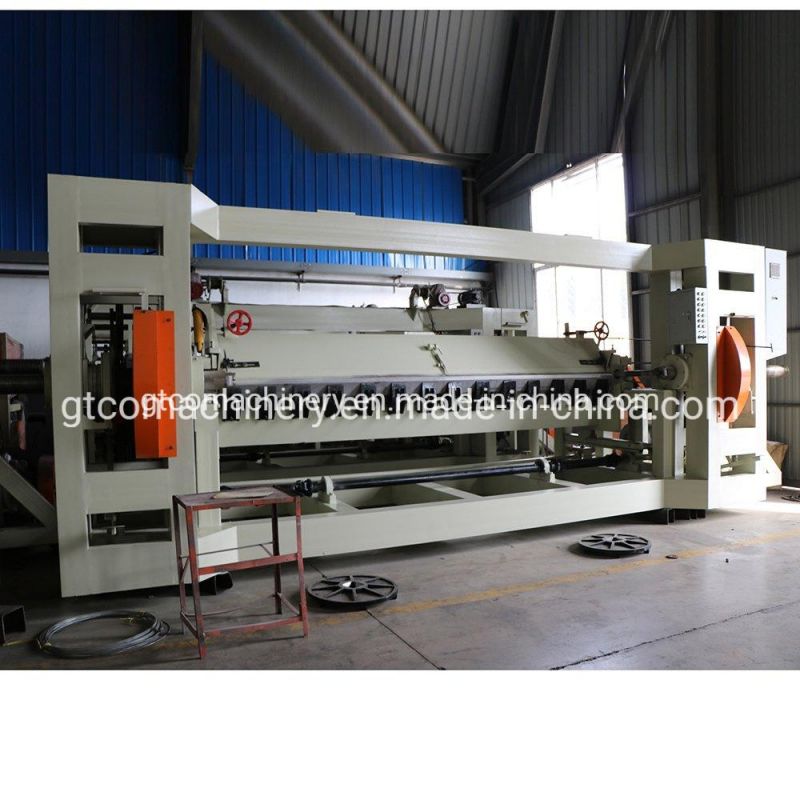 Double Spindle Eucalyptus Wood Debarker Timber Peeling Log Debarking Machine