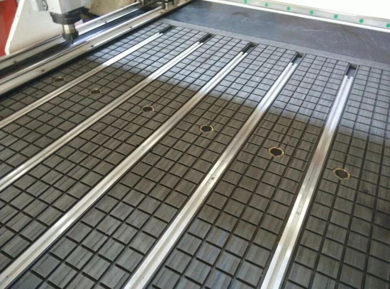 Promotion Sales 4*8FT 1325 2030 CNC Router with Rotary Axis 3D CNC Carving Machine for Metal Wood PVC MDF Furniture