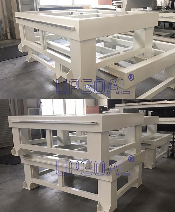 Small 1300*1300mm CNC Router Engraving Cutting Machine for Wood Furniture