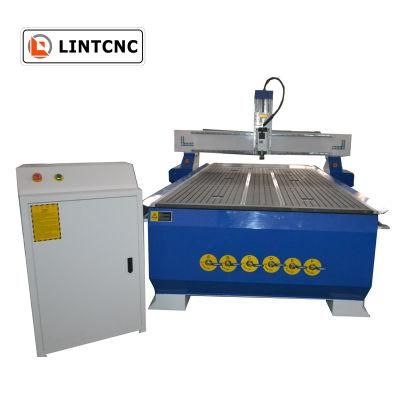 Cheaper Price 1325 2030 4 Axis Wood Cutting Machine CNC Router with Rotation Axis