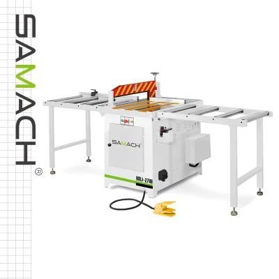 Woodworking Wood Cutting Saw Machine Fast Cut-off Saw