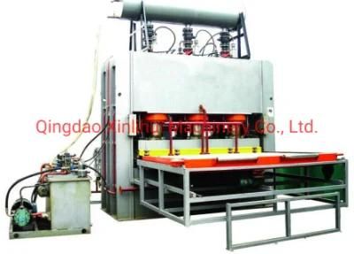 Power_Press, Veneer Hot Press Machine, Shear Machine, Veneer Press Machine, Hydraulic Hot Press Machine Plywood Hydraulic Hot Press Machine