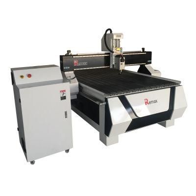 1300*2500mm CNC Wood Carving Machine for Making Wood Door