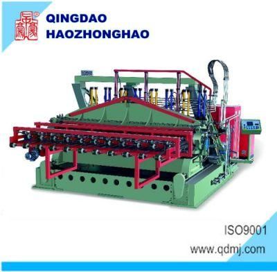 Wood Veneer Slicing Woodworking Vertical Veneer Slicer Machine