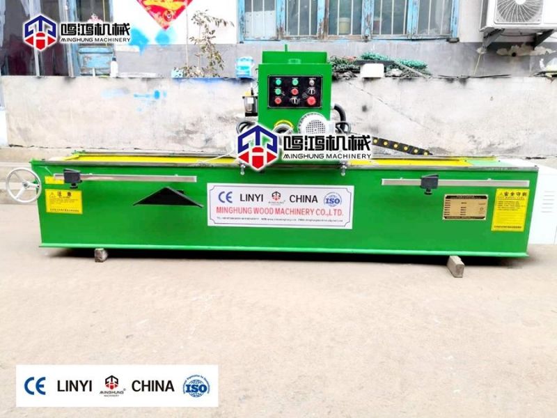 2020 High Precision Veneer Peeling Knife Blade Sharpener
