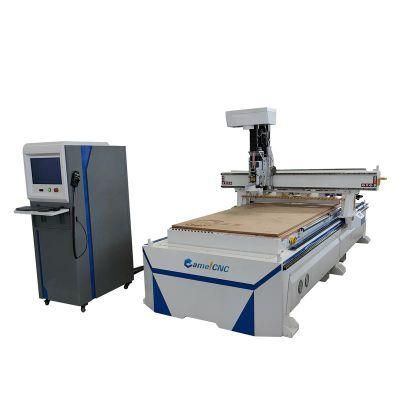 Ca-1325 Atc Wood CNC Router Engraving Machine CNC Router