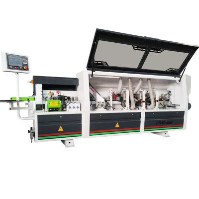 Mf360A Acrylic Edge Bander Banding Machine for Furniture Kitchen Cabinet Making