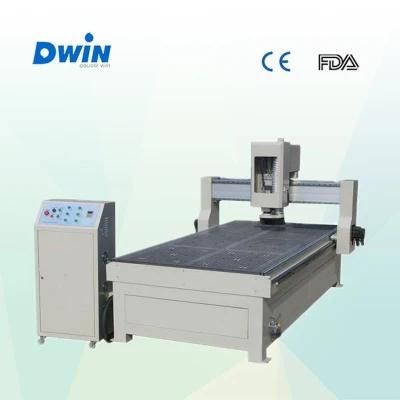 1300mm*2500mm 3D Wood Carving CNC Router