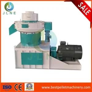 Ce Approved Economic Biomass Wood Sawdust Pellet Mill
