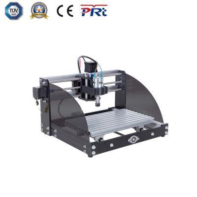 3018 3 Axis Mini DIY CNC Router Machine 3018-PRO Both Laser and Drilling Bit CNC Router Kit Grbl Control