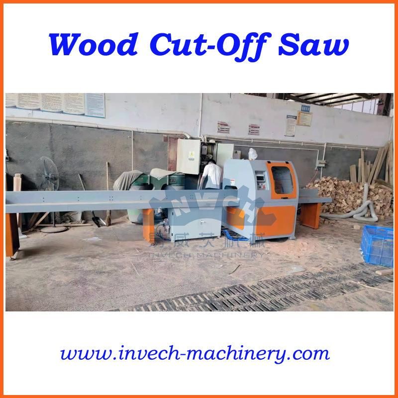 Multi Function Electric Woodworking Cut-off Saw