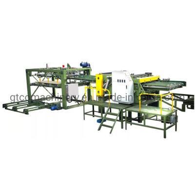 Plywood Making Machine / Wood Veneer Composer