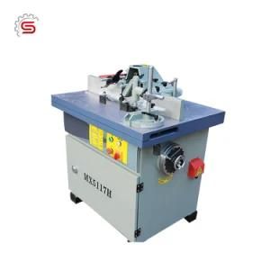 Low Cost Woodworking CNC Milling Machine