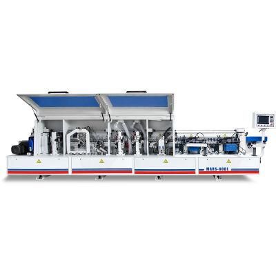 Mars CNC Automatic Edge Banding Machine for Panel Furniture/PVC Sealing Machine