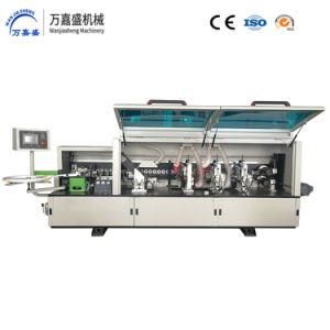 Automatic Edge Bander for Furniture Making