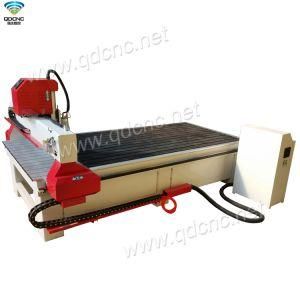 CNC Tool for Wood Router/Advertising Machine CNC Router Plans Qd-1325